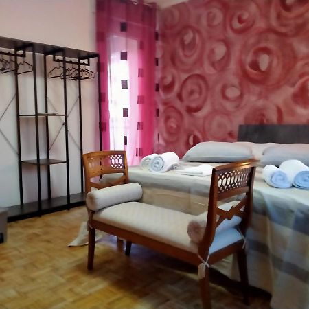 B&B Alla Busa Rovereto  Bagian luar foto