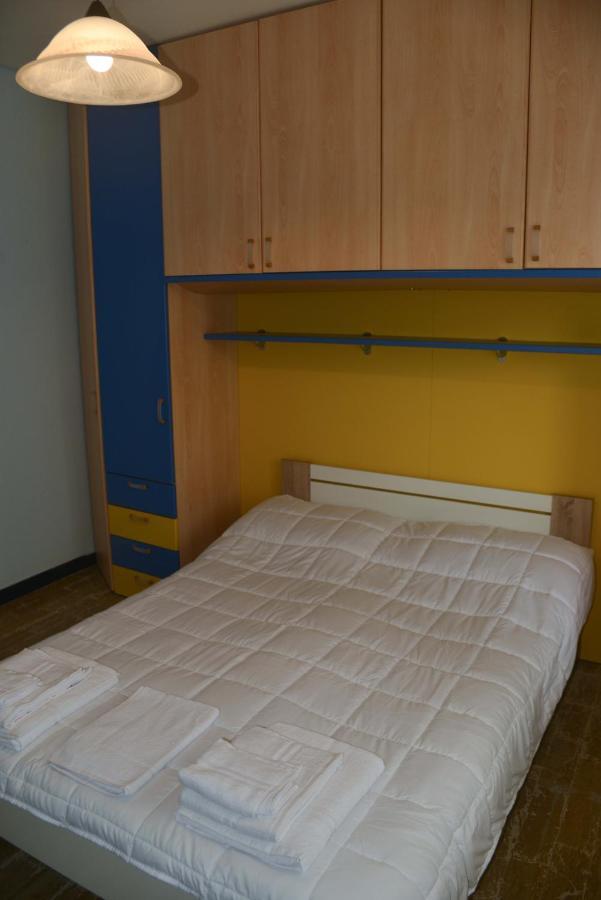 B&B Alla Busa Rovereto  Bagian luar foto