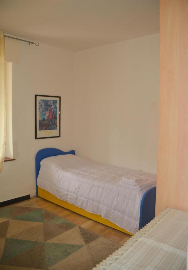 B&B Alla Busa Rovereto  Bagian luar foto