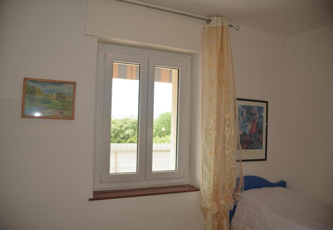 B&B Alla Busa Rovereto  Bagian luar foto
