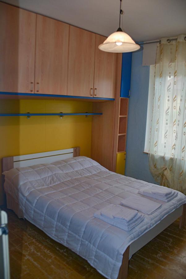 B&B Alla Busa Rovereto  Bagian luar foto
