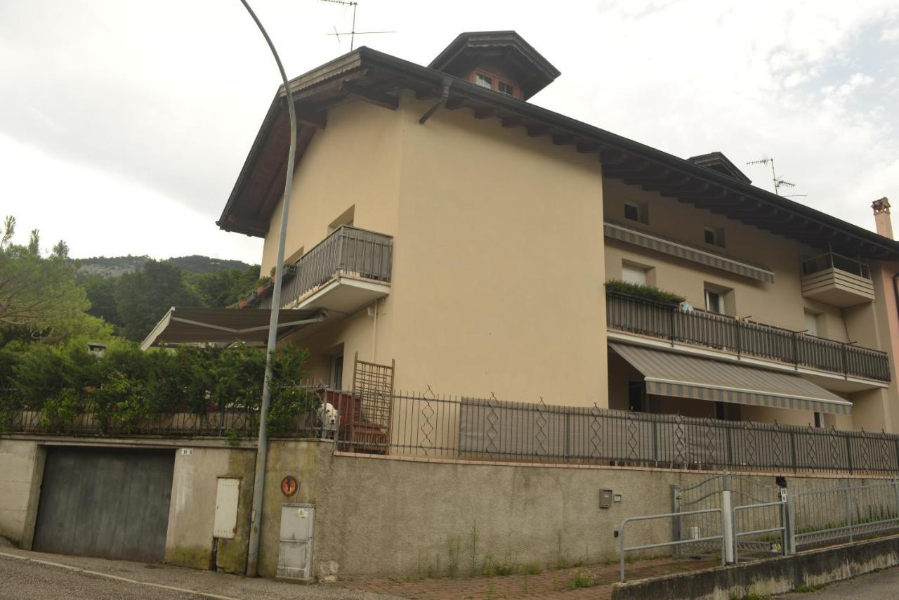 B&B Alla Busa Rovereto  Bagian luar foto