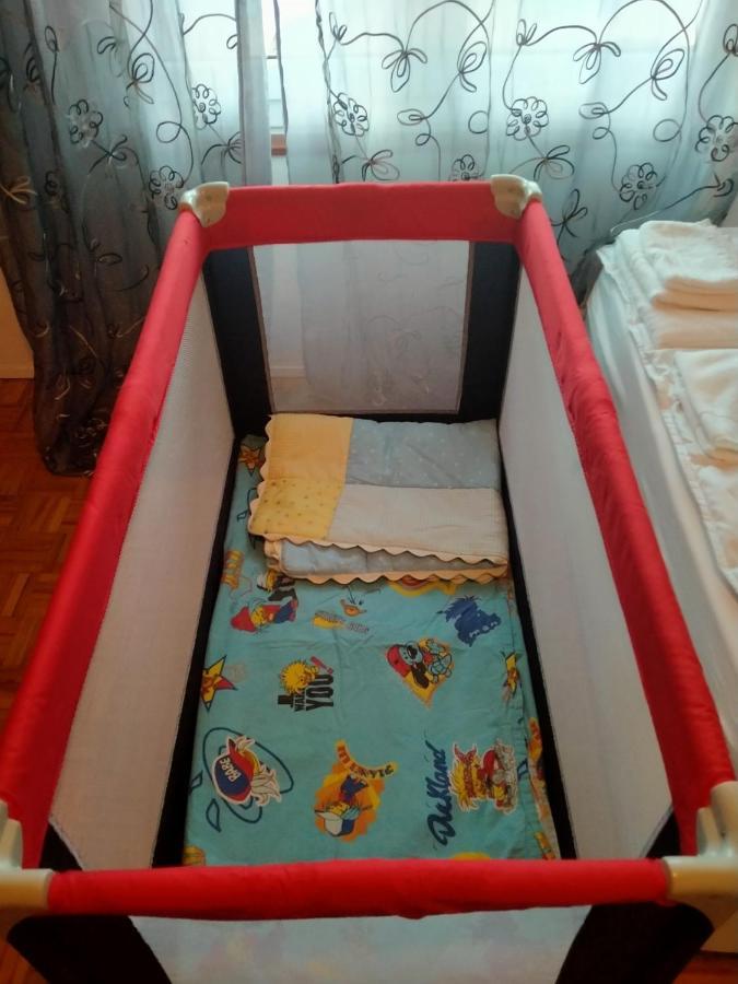 B&B Alla Busa Rovereto  Bagian luar foto