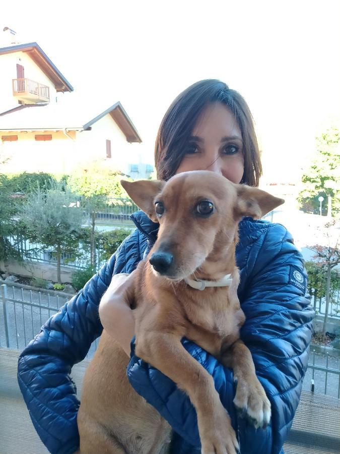 B&B Alla Busa Rovereto  Bagian luar foto