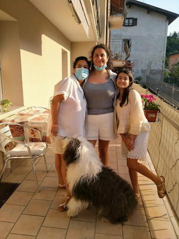 B&B Alla Busa Rovereto  Bagian luar foto