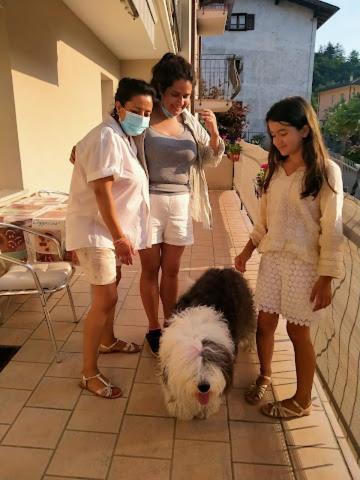 B&B Alla Busa Rovereto  Bagian luar foto